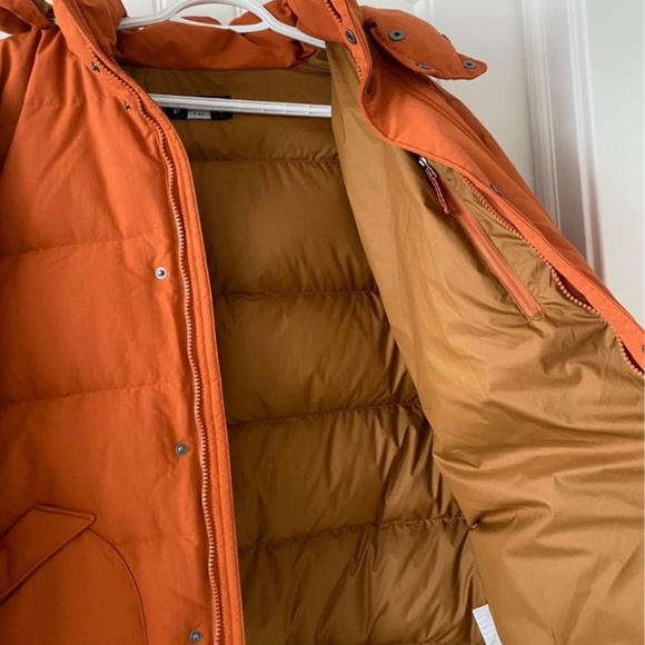 Patagonia Men’s Large Downdrift Jacket - Picture 4 of 9